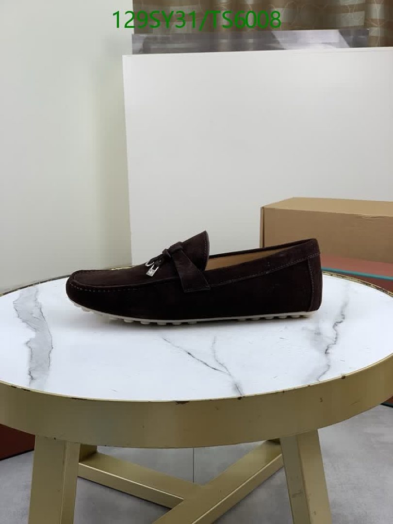 Loro Piana-Shoes(Men) Code: TS6008 $: 129USD