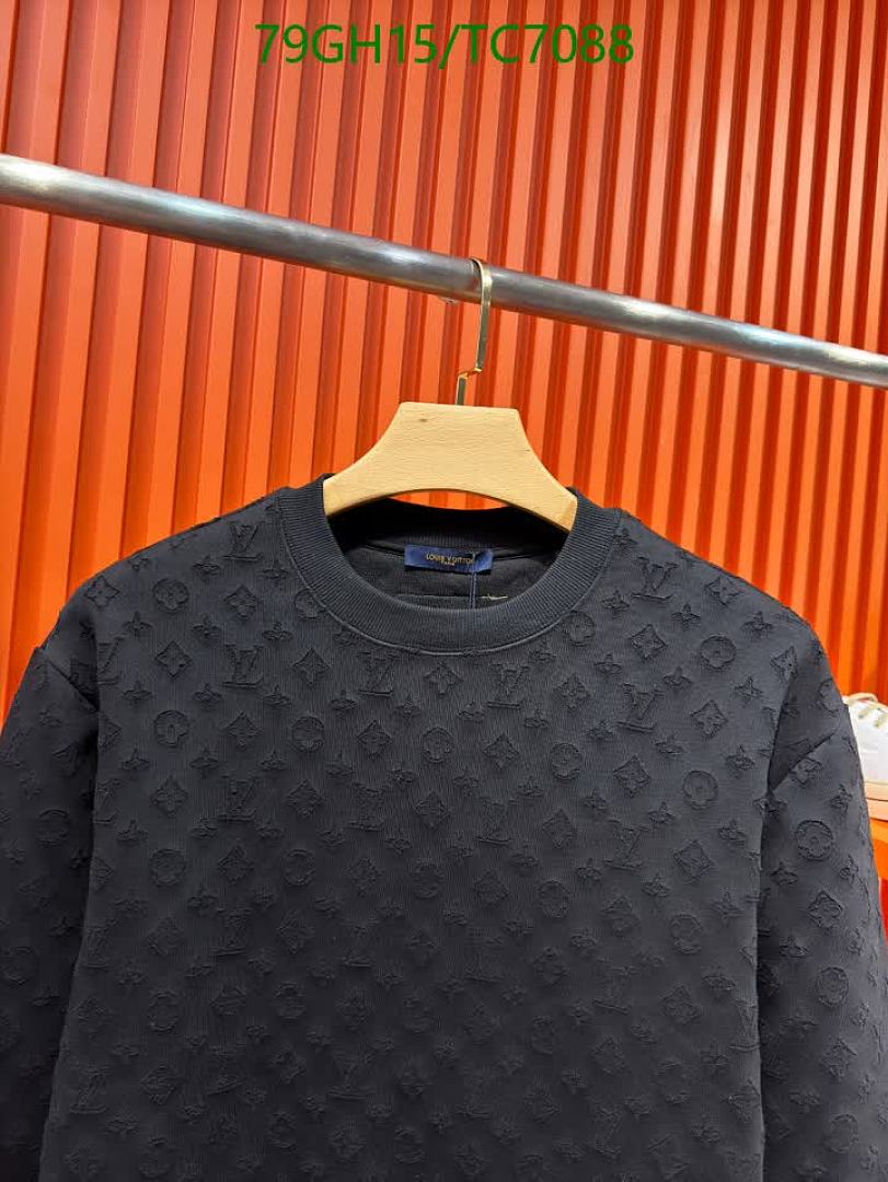 LV-Clothing Code: TC7088 $: 79USD