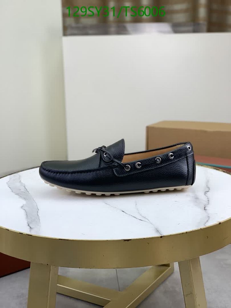 Loro Piana-Shoes(Men) Code: TS6006 $: 129USD
