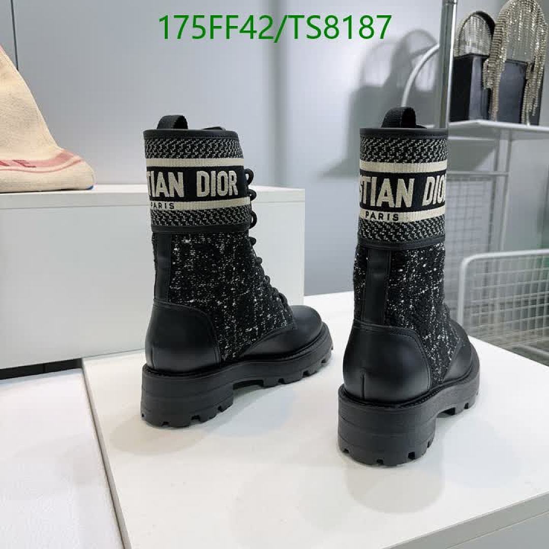 Boots-Shoes(Women) Code: TS8187 $: 175USD