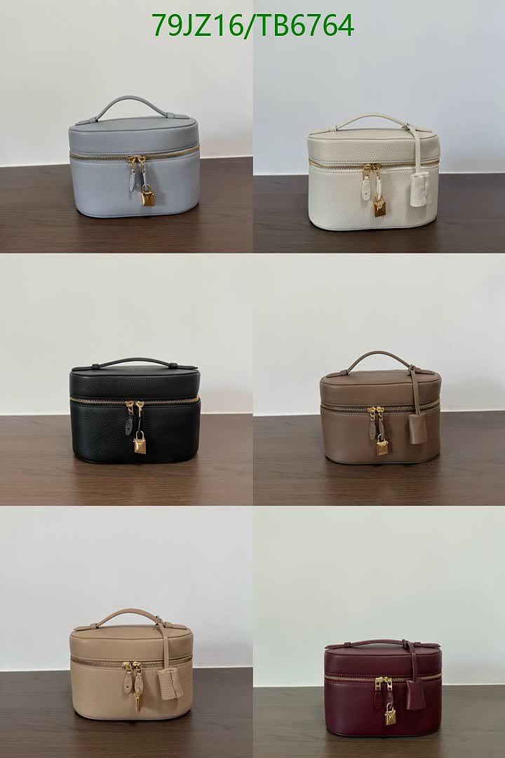 Loro Piana-Bags(4A) Code: TB6764 $: 79USD