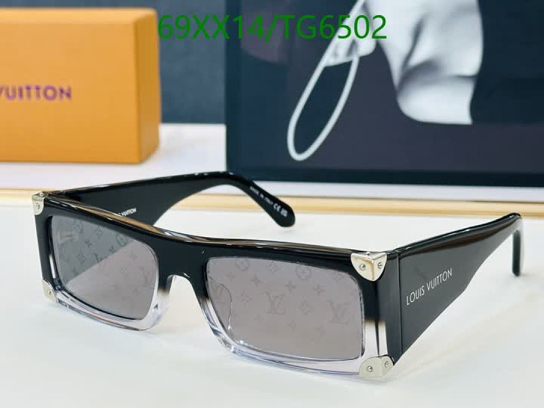 LV-Glasses Code: TG6502 $: 69USD