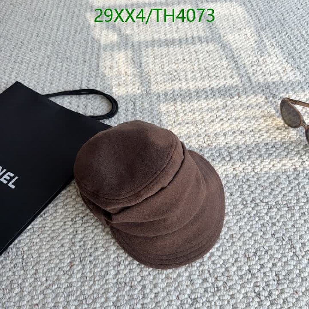 Chanel-Hats Code: TH4073 $: 29USD