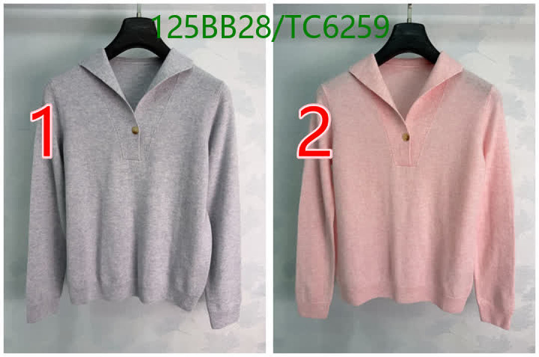 LV-Clothing Code: TC6259 $: 125USD
