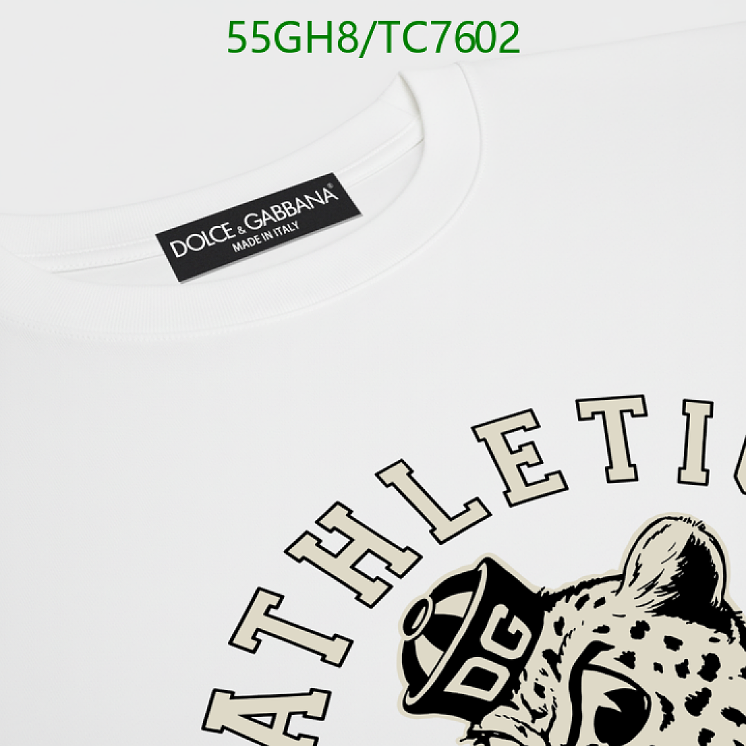 D&G-Clothing Code: TC7602 $: 55USD