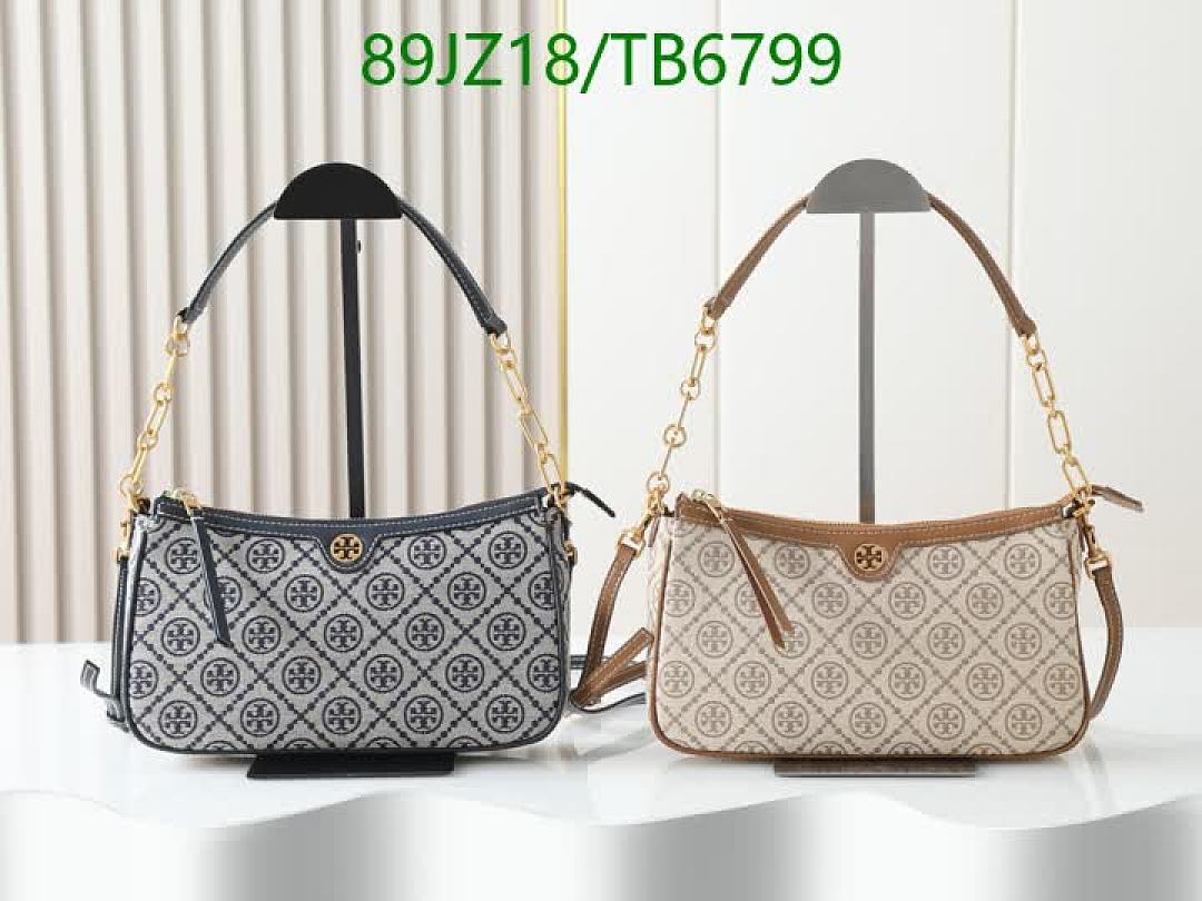 Tory Burch-Bags(4A) Code: TB6799 $: 89USD