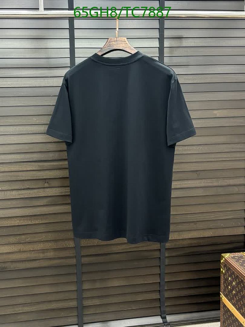 Loewe-Clothing Code: TC7887 $: 65USD