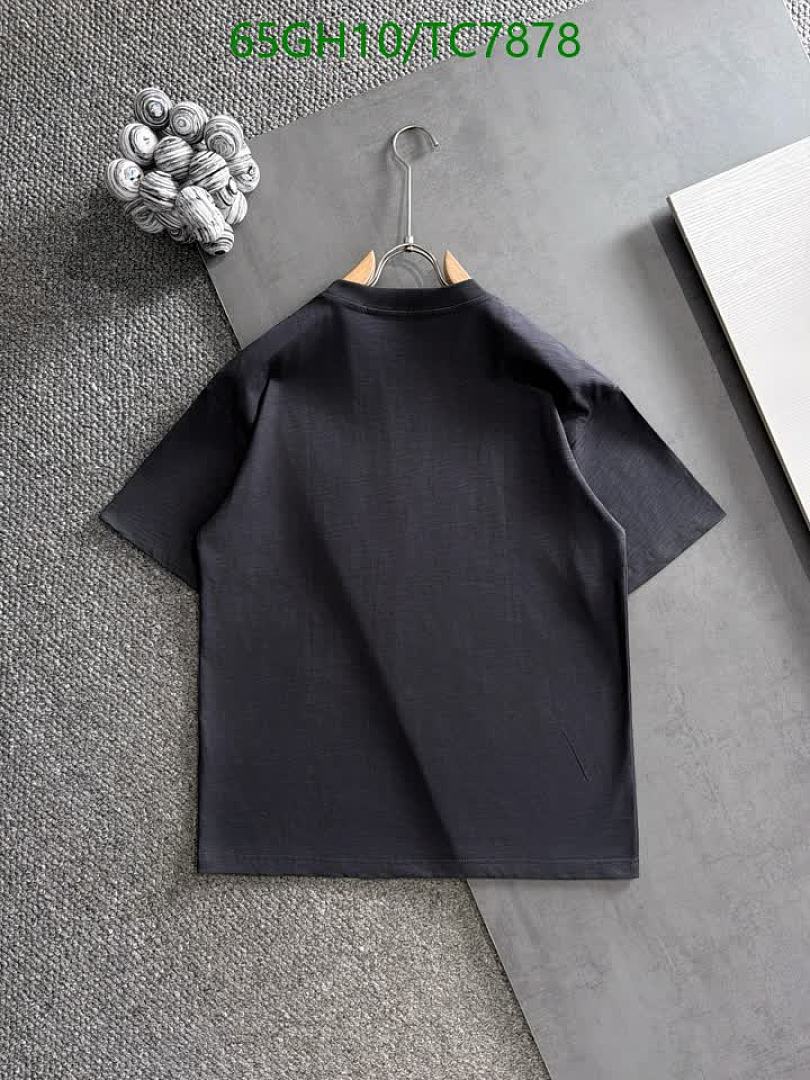 Hermes-Clothing Code: TC7878 $: 65USD