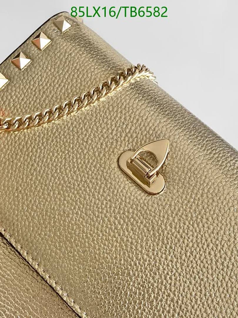 Valentino-Bags(4A) Code: TB6582 $: 85USD