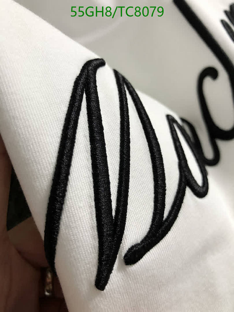 Moncler-Clothing Code: TC8079 $: 55USD
