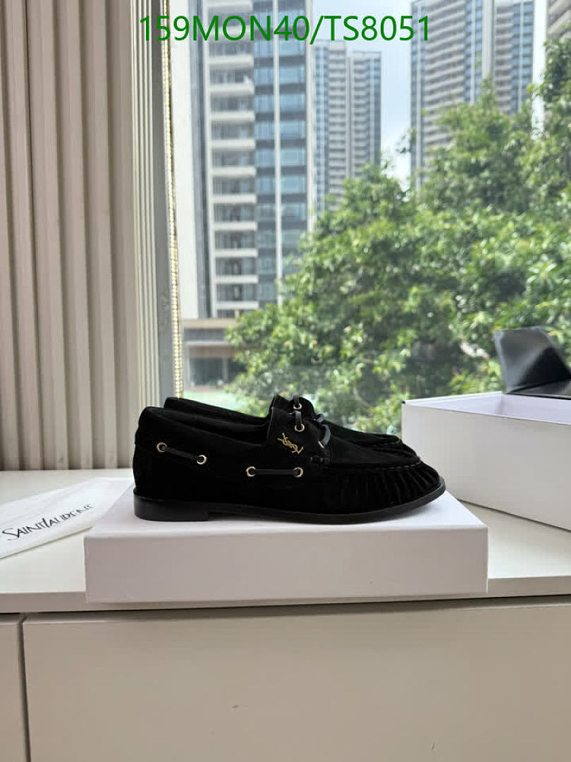 YSL-Shoes(Men) Code: TS8051 $: 159USD