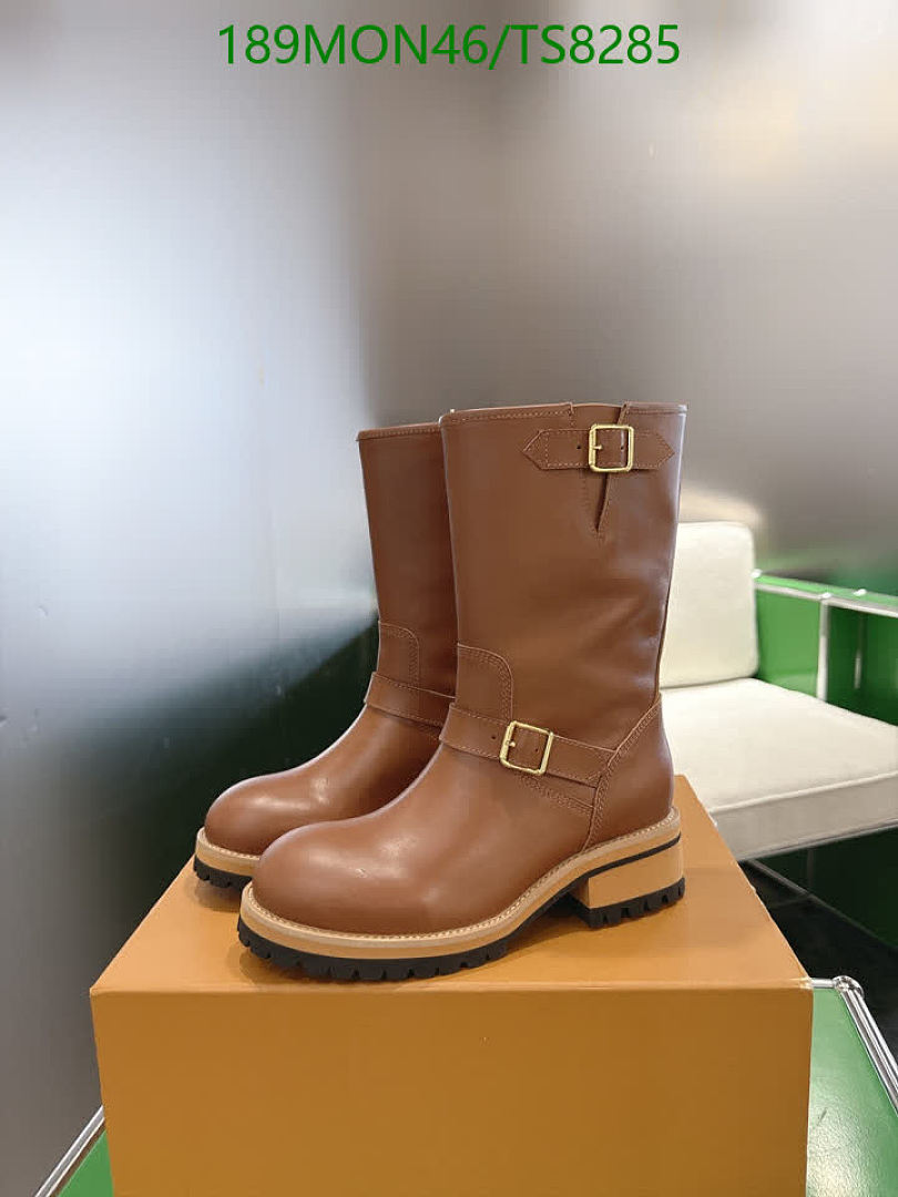 Boots-Shoes(Women) Code: TS8285 $: 189USD
