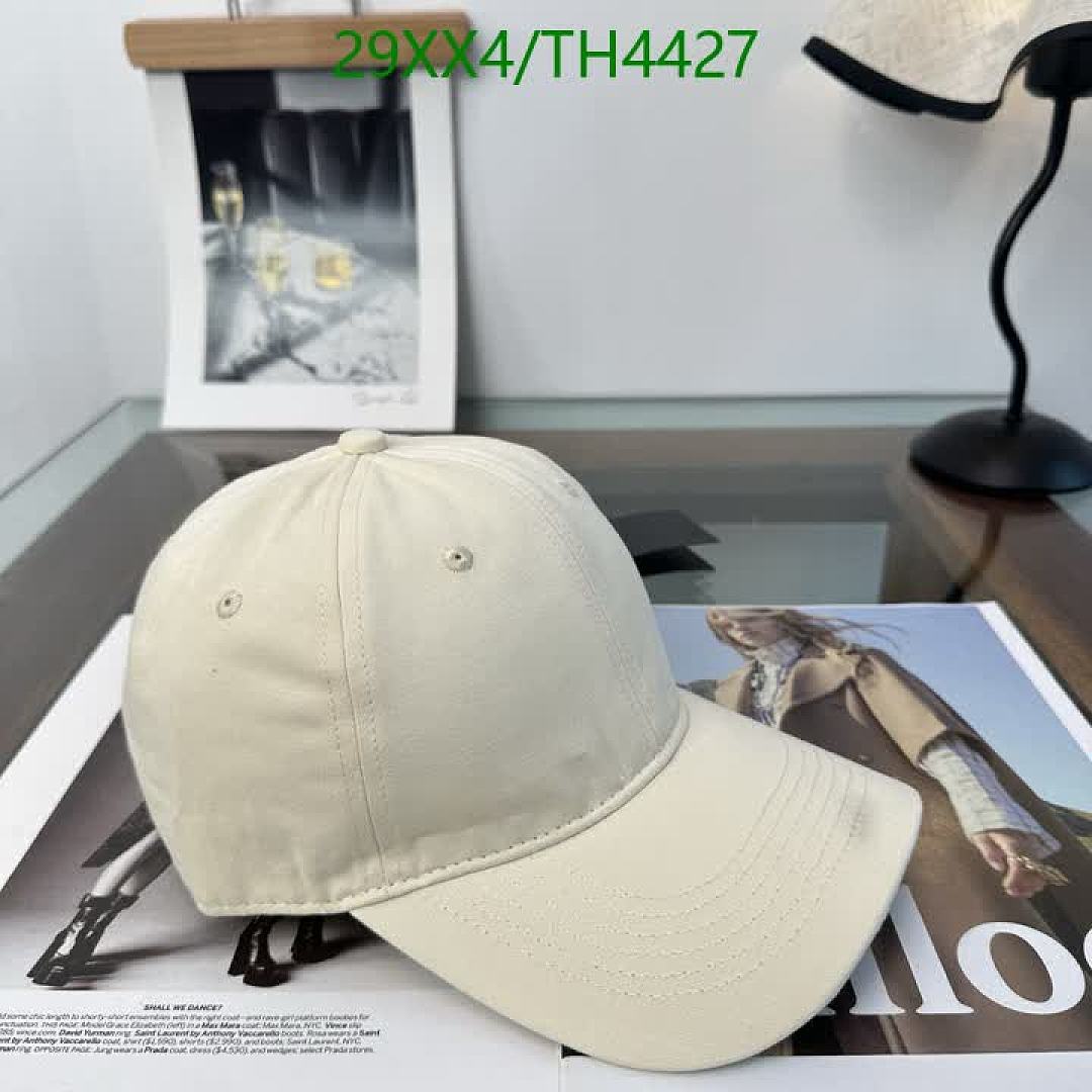 YSL-Hats Code: TH4427 $: 29USD