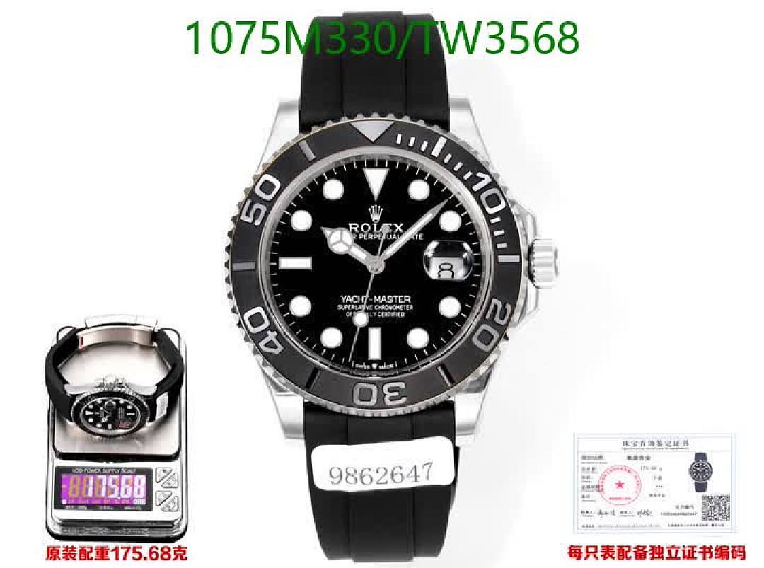 Rolex-Watches(5A) Code: TW3568 $: 1075USD