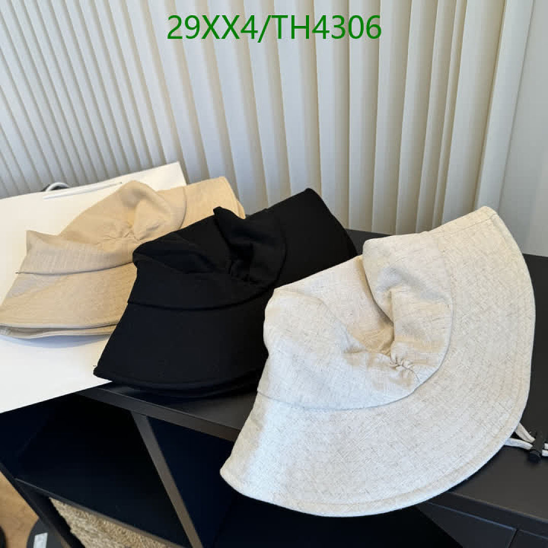 Loewe-Hats Code: TH4306 $: 29USD