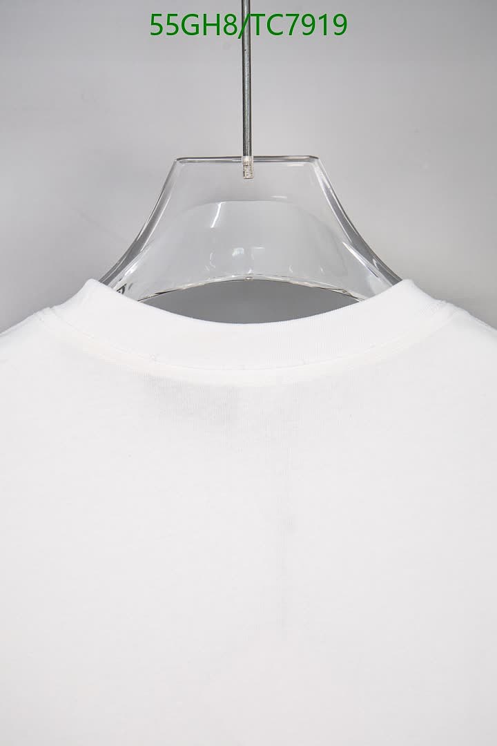 Loewe-Clothing Code: TC7919 $: 55USD