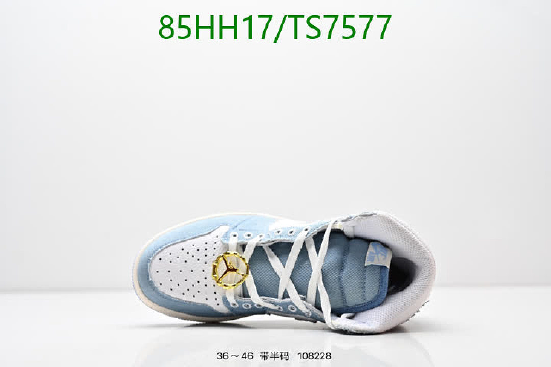 NIKE-Shoes(Women) Code: TS7577 $: 85USD