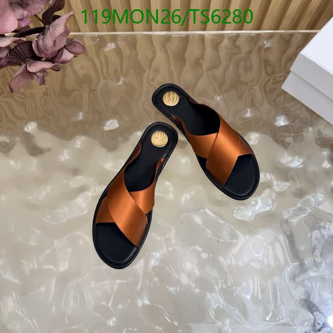 YSL-Shoes(Women) Code: TS6280 $: 119USD