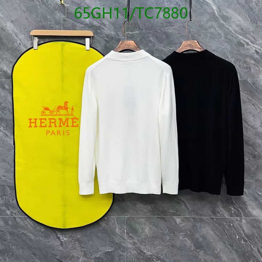 Hermes-Clothing Code: TC7880 $: 65USD