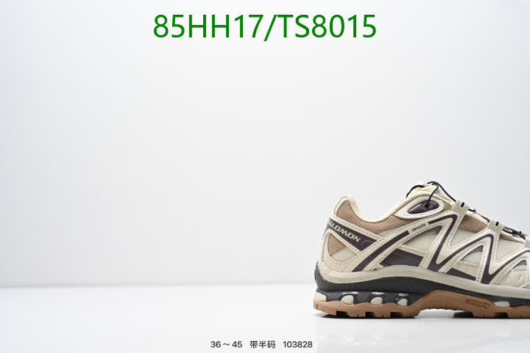Salomon-Shoes(Men) Code: TS8015 $: 85USD