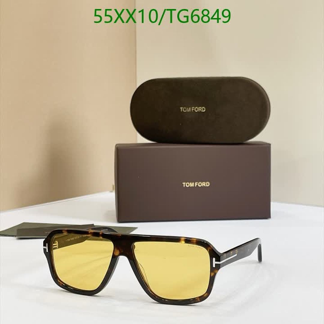 Tom Ford-Glasses Code: TG6849 $: 55USD