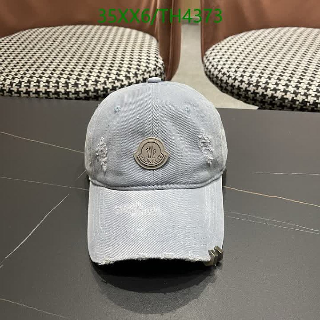 Moncler-Hats Code: TH4373 $: 35USD