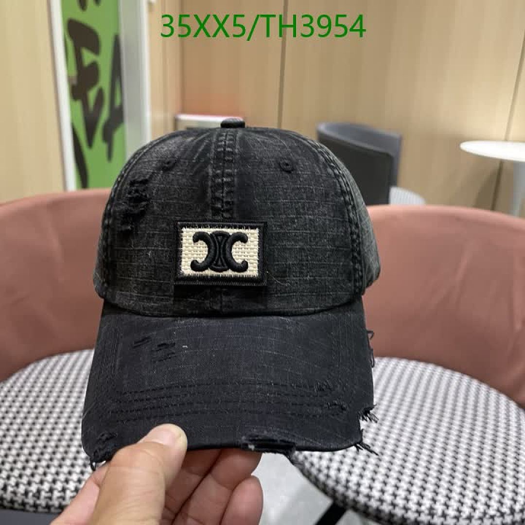 Celine-Hats Code: TH3954 $: 35USD