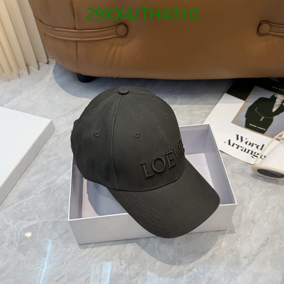 Loewe-Hats Code: TH4310 $: 29USD