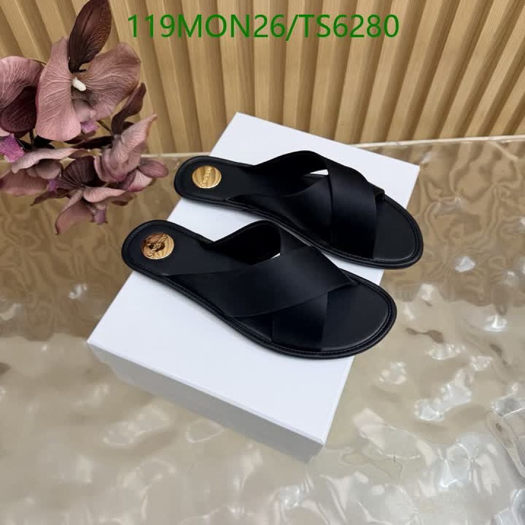 YSL-Shoes(Women) Code: TS6280 $: 119USD