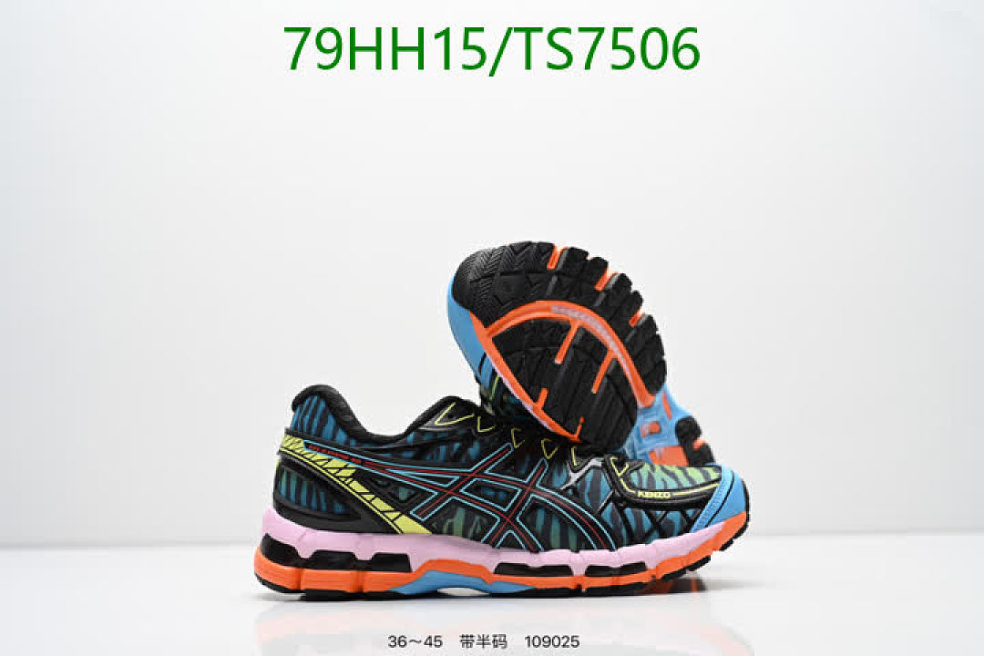 Asics-Shoes(Men) Code: TS7506 $: 79USD