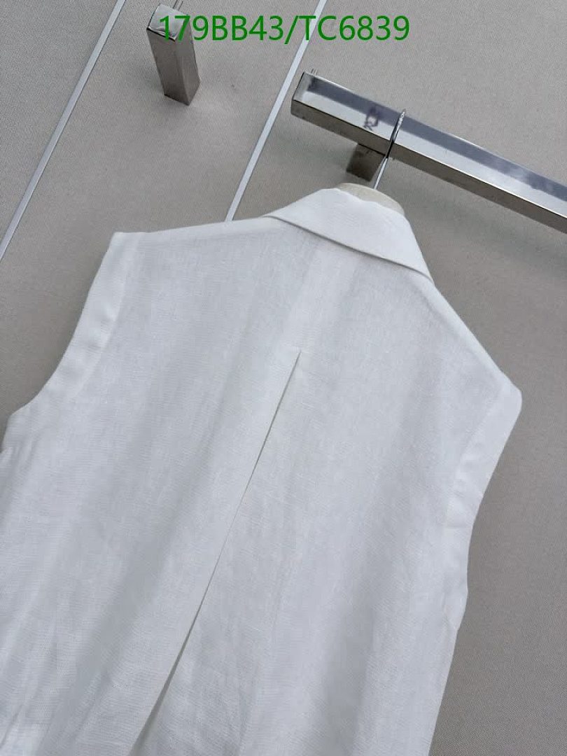 Loewe-Clothing Code: TC6839 $: 179USD