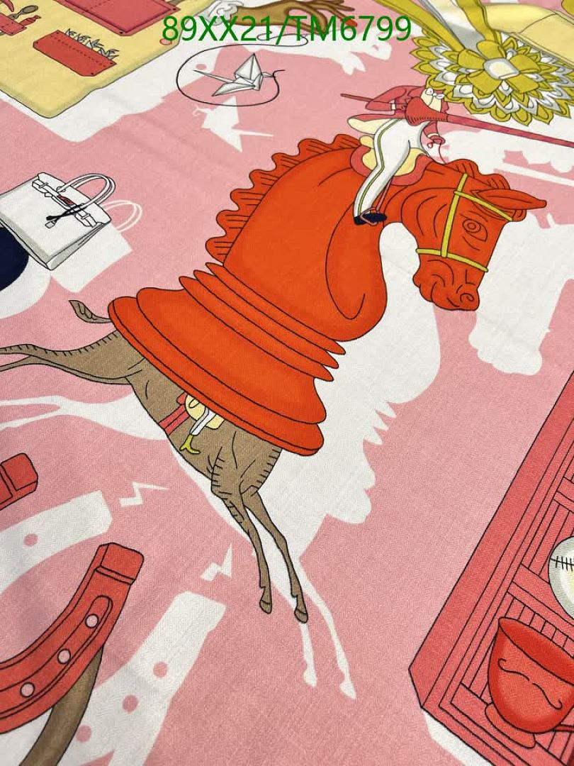 Hermes-Scarves Code: TM6799 $: 89USD