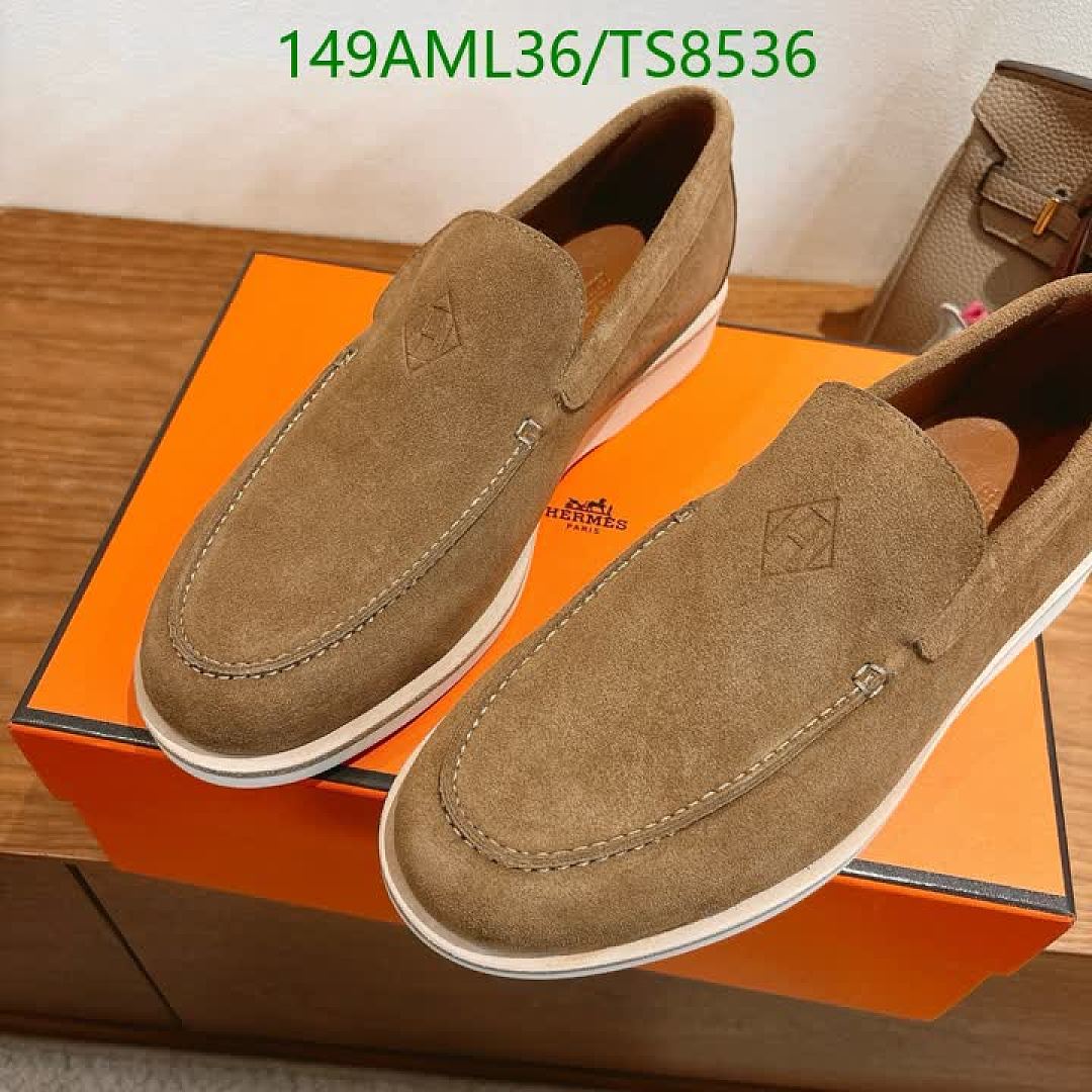 Hermes-Shoes(Women) Code: TS8536 $: 149USD