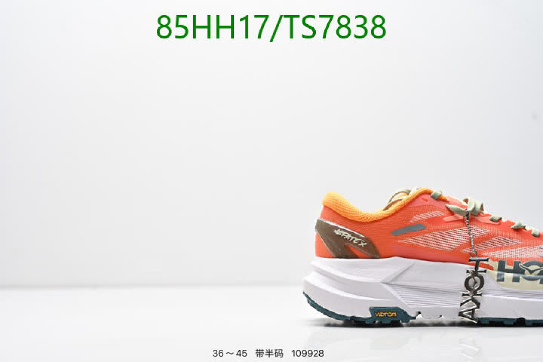 Hoka-Shoes(Men) Code: TS7838 $: 85USD