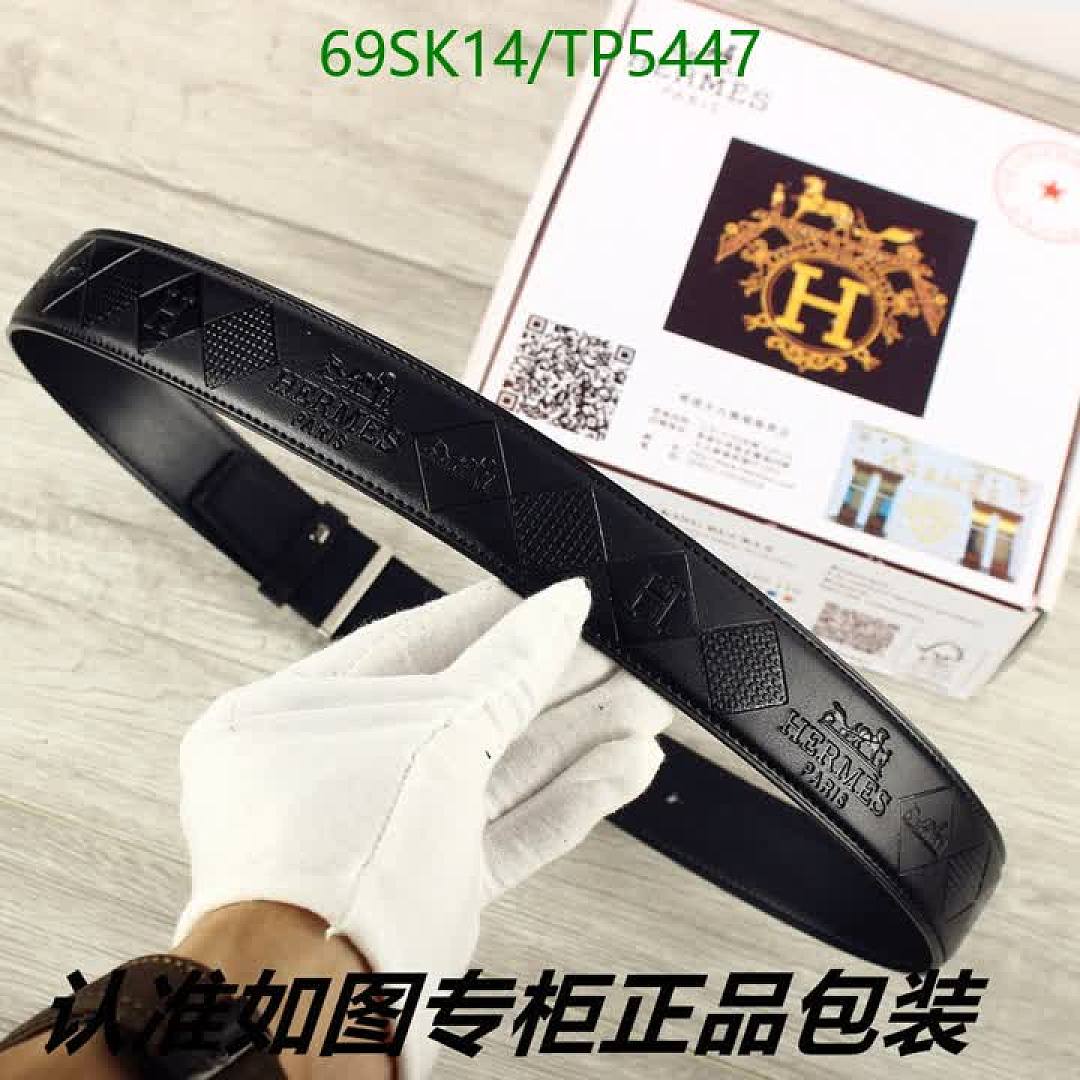 Hermes-Belts Code: TP5447 $: 69USD