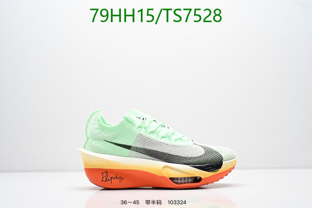 NIKE-Shoes(Women) Code: TS7528 $: 79USD