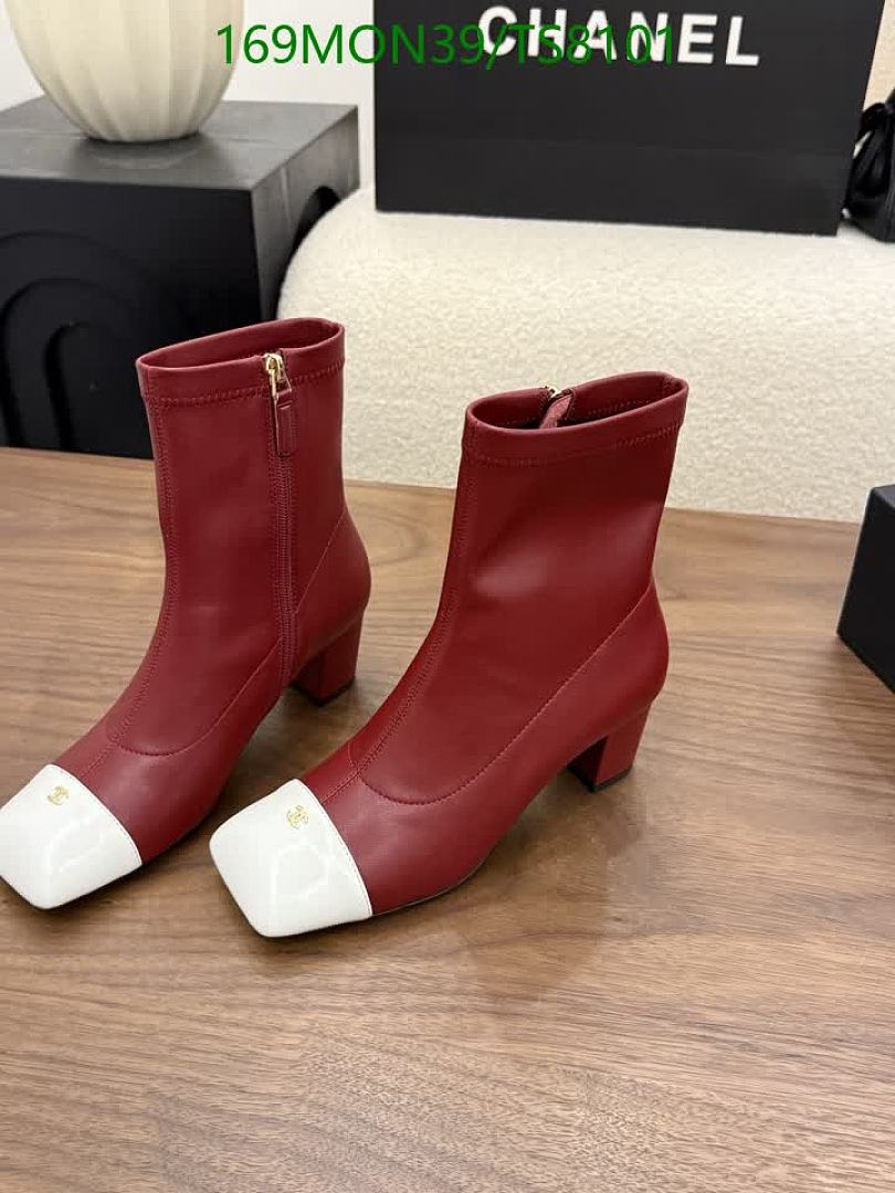 Boots-Shoes(Women) Code: TS8101 $: 169USD