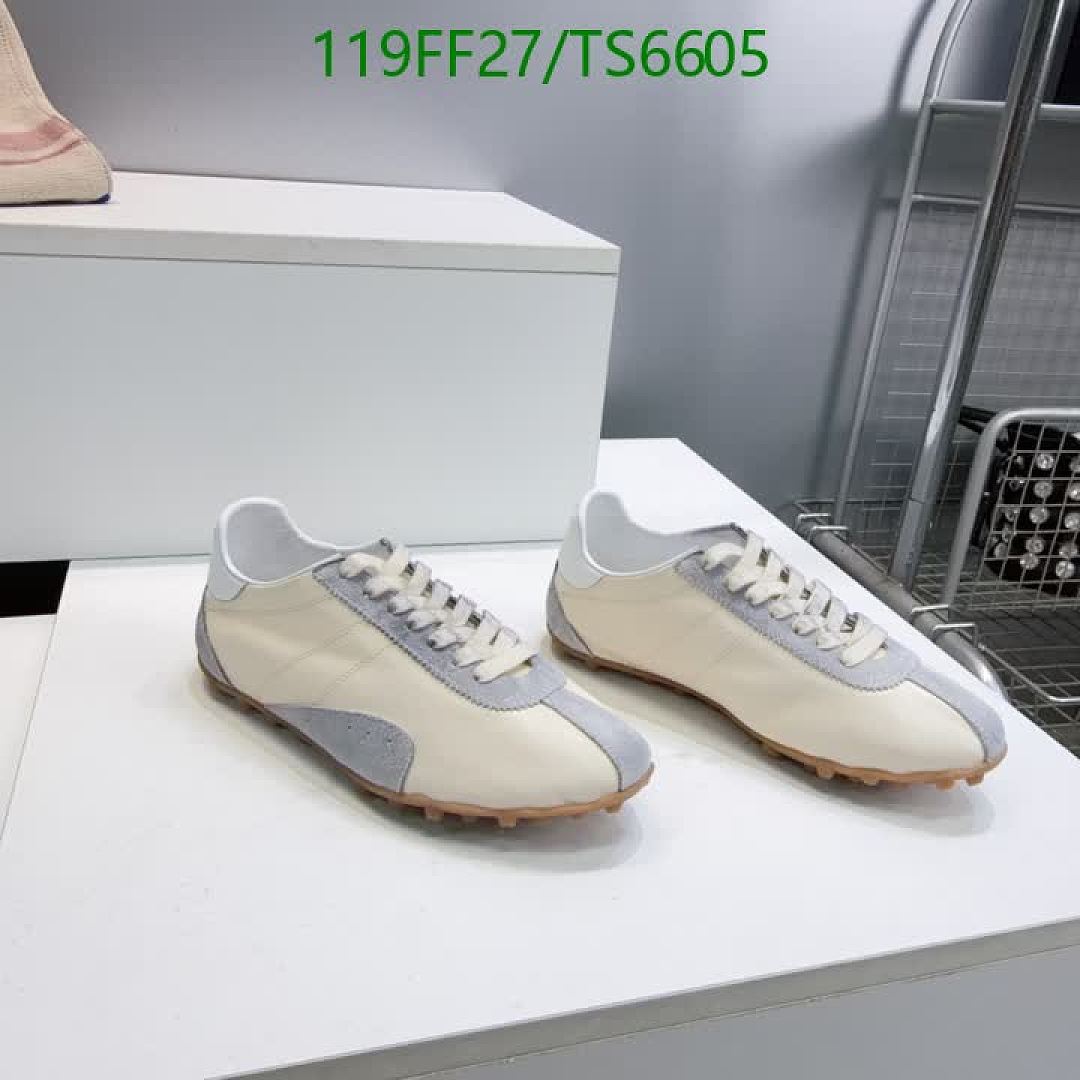 Maison Margiela-Shoes(Men) Code: TS6605 $: 119USD