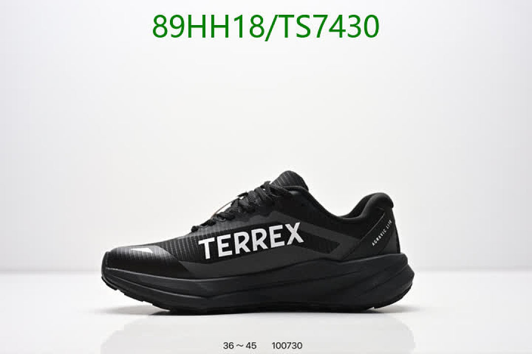 Adidas-Shoes(Men) Code: TS7430 $: 89USD
