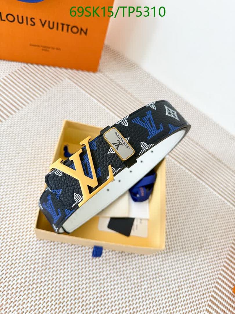 LV-Belts Code: TP5310 $: 69USD