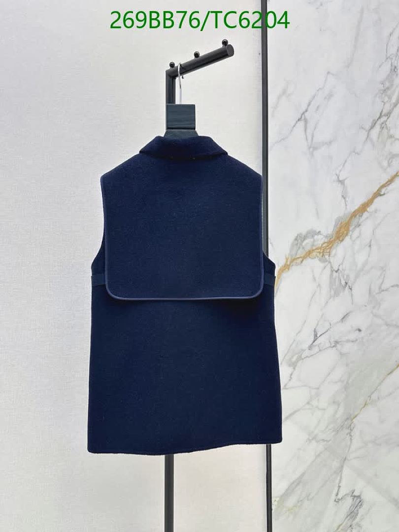 Hermes-Clothing Code: TC6204 $: 269USD