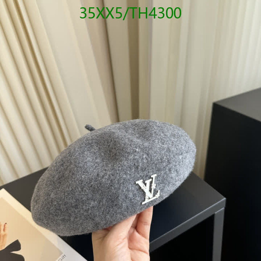 LV-Hats Code: TH4300 $: 35USD