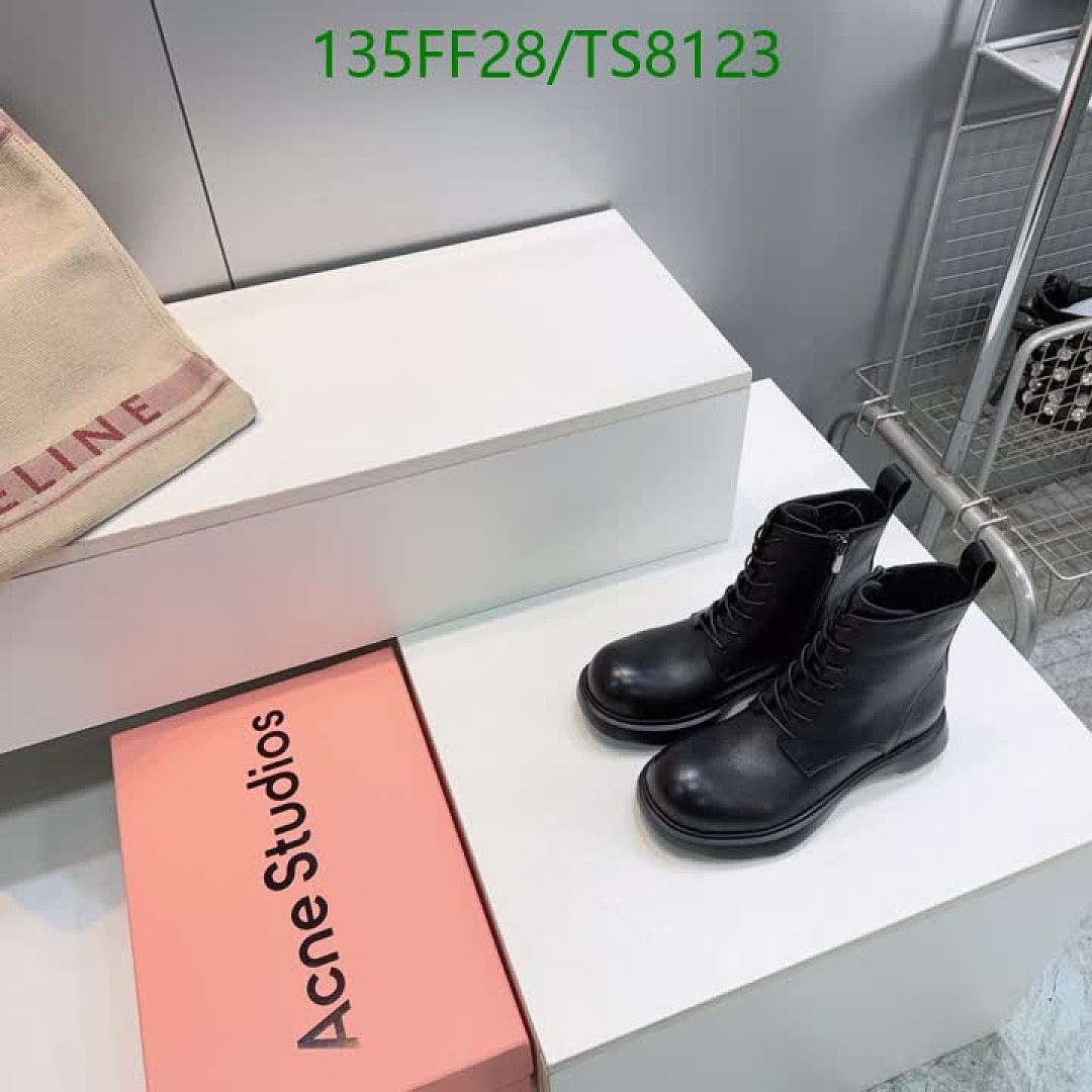 Acne Studios-Shoes(Women) Code: TS8123 $: 135USD