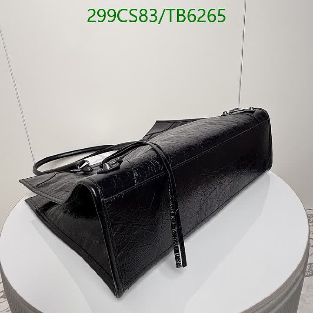 Balenciaga-Bags(5A) Code: TB6265 $: 299USD