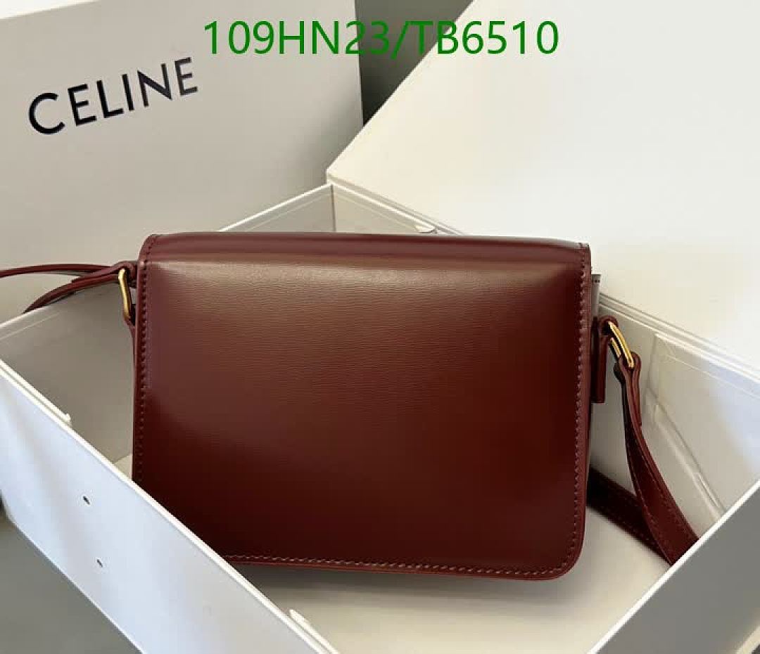Celine-Bags(4A) Code: TB6510 $: 109USD