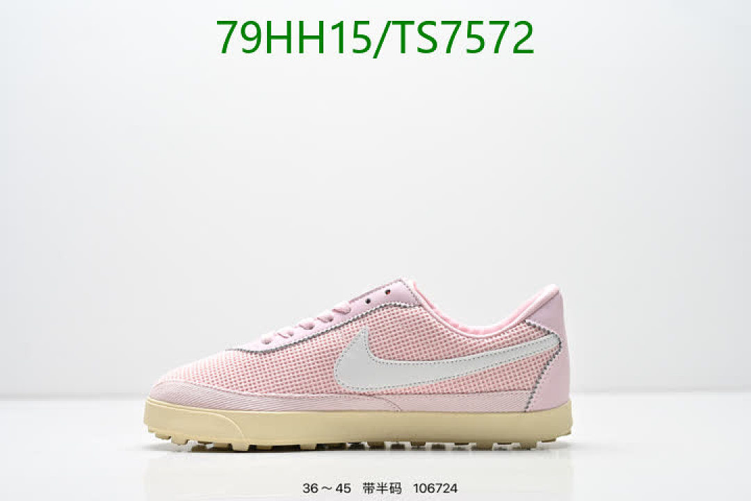 NIKE-Shoes(Women) Code: TS7572 $: 79USD