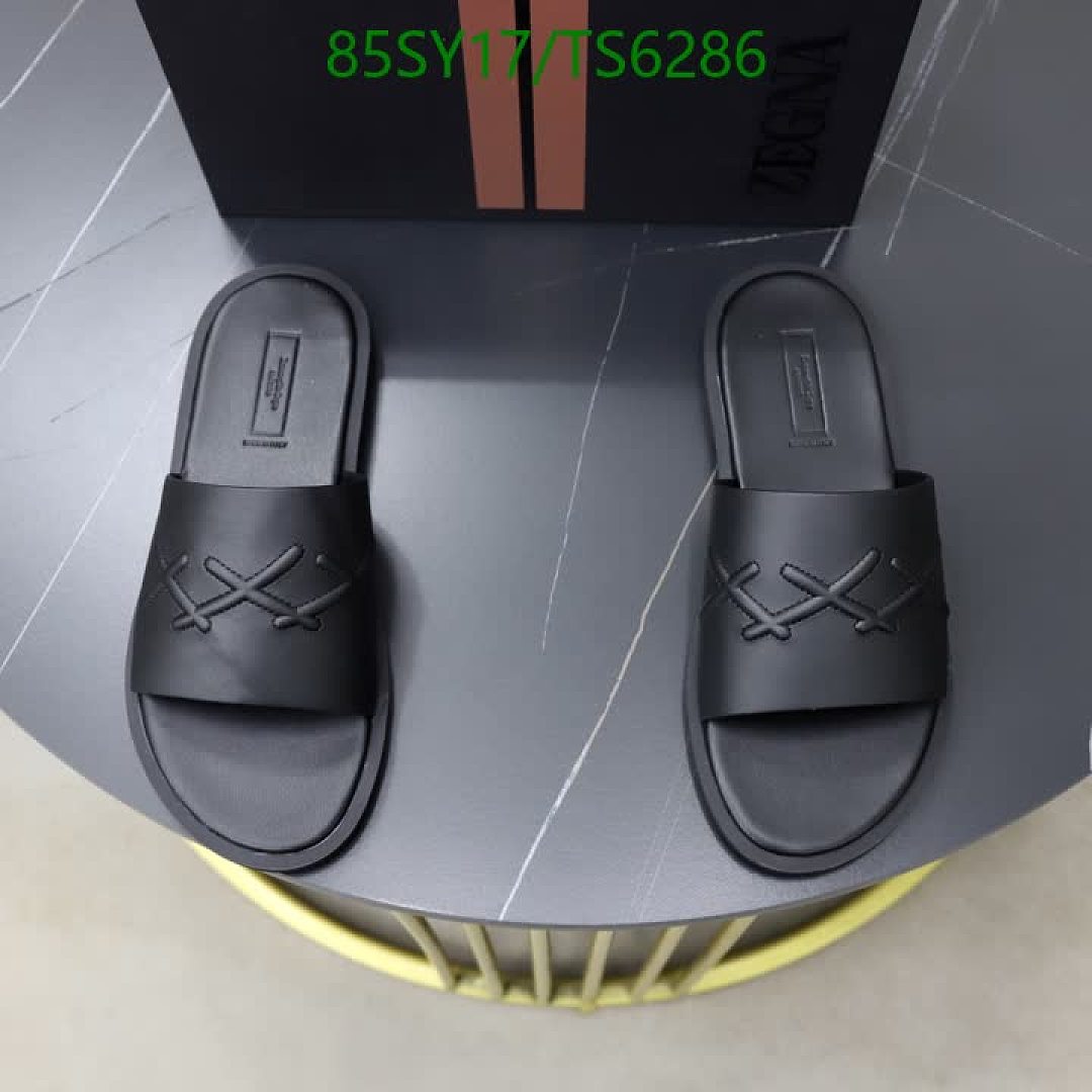 Zegna-Shoes(Men) Code: TS6286 $: 85USD