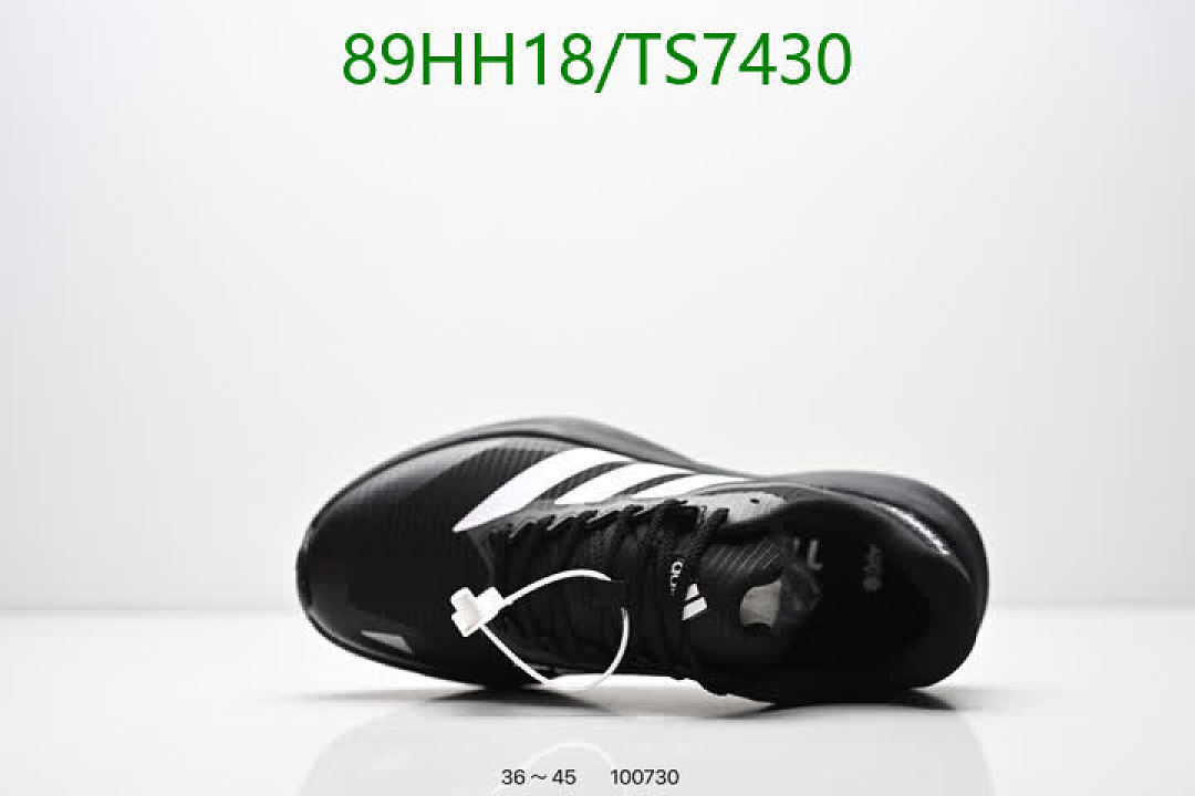 Adidas-Shoes(Men) Code: TS7430 $: 89USD