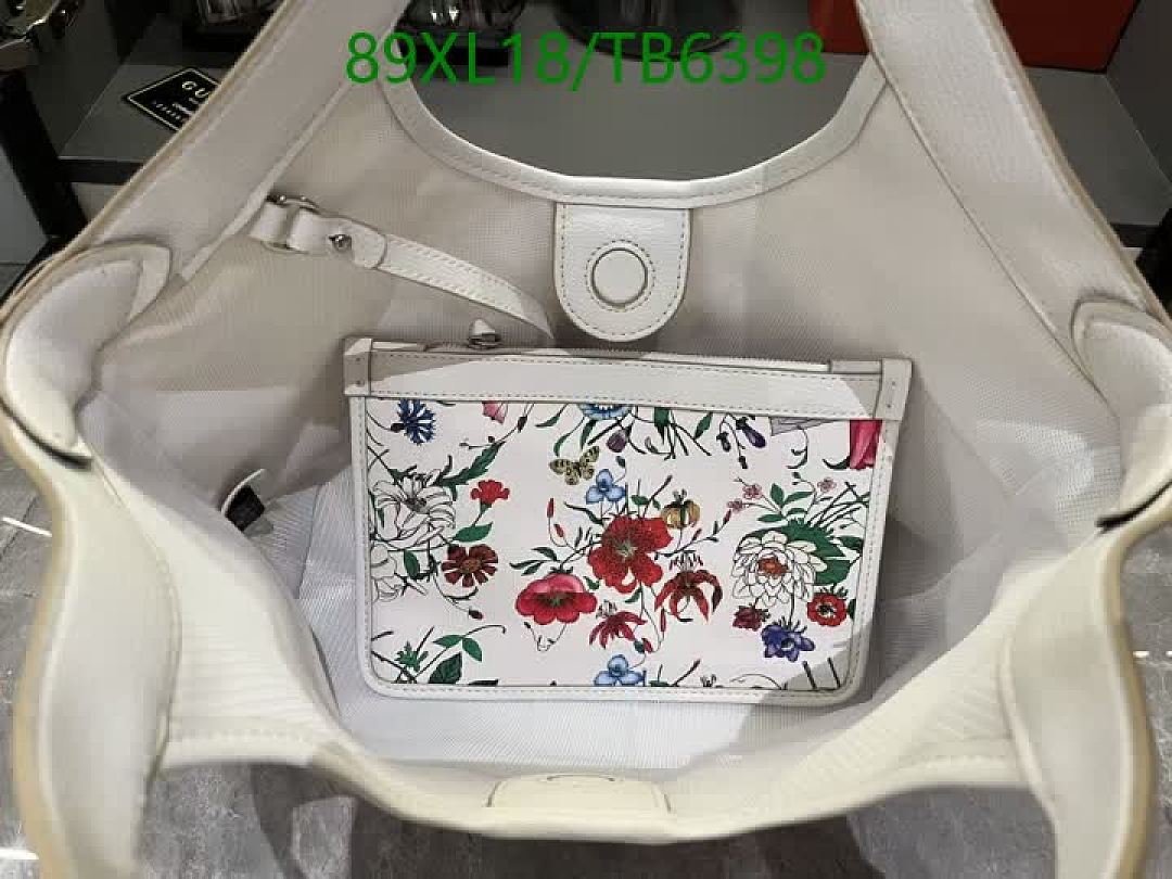 Gucci-Bags(4A) Code: TB6398 $: 89USD