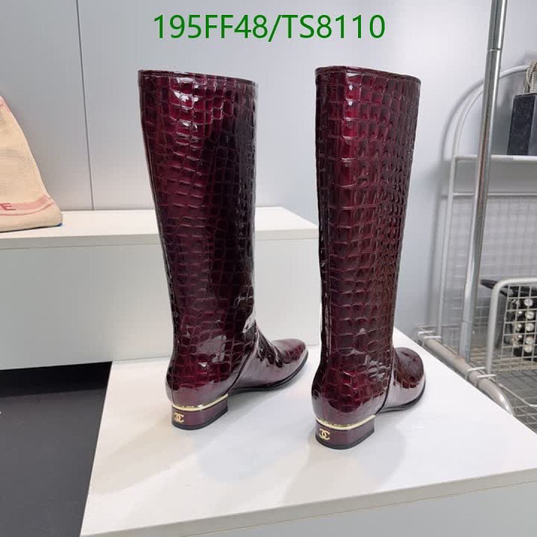 Boots-Shoes(Women) Code: TS8110 $: 195USD